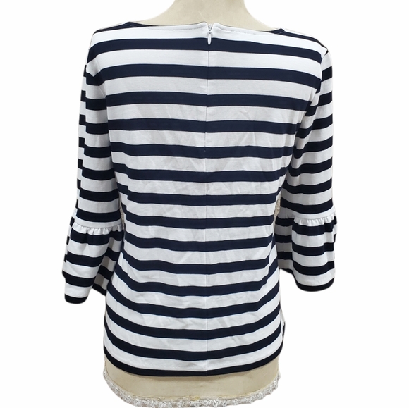 Talbots Top - Picture 2 of 5